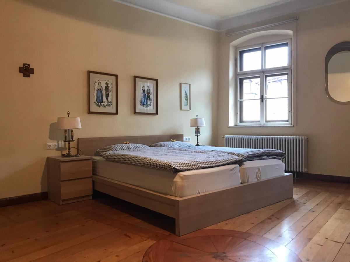 Ansitz Thalerhof Lägenhet Lana Exteriör bild