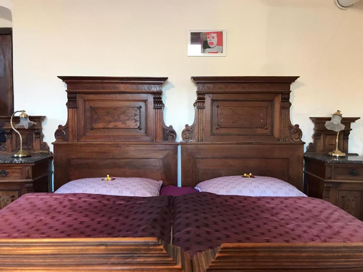 Ansitz Thalerhof Lägenhet Lana Exteriör bild