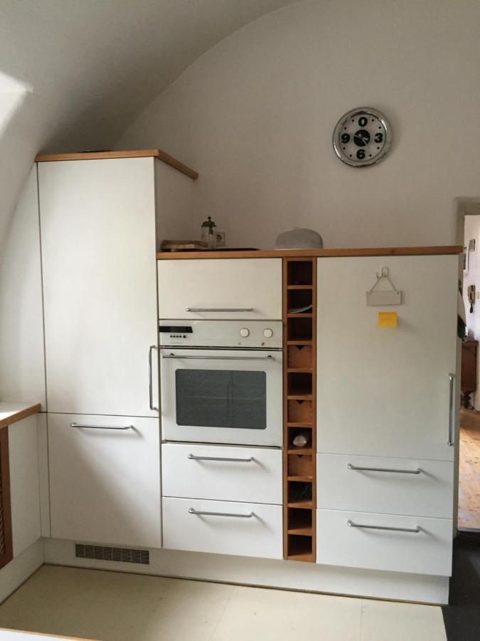 Ansitz Thalerhof Lägenhet Lana Exteriör bild
