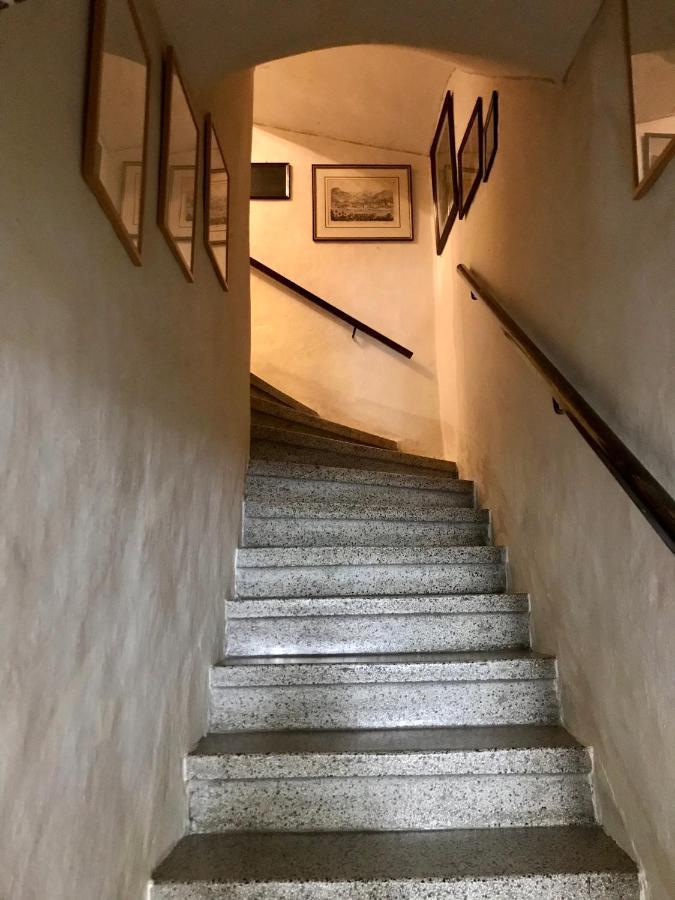 Ansitz Thalerhof Lägenhet Lana Exteriör bild