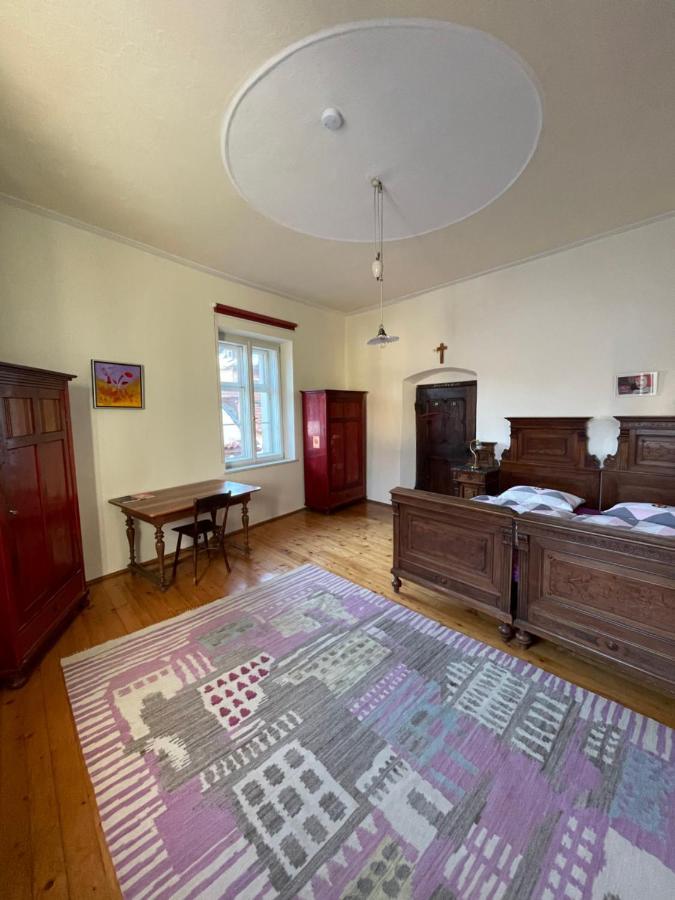 Ansitz Thalerhof Lägenhet Lana Exteriör bild