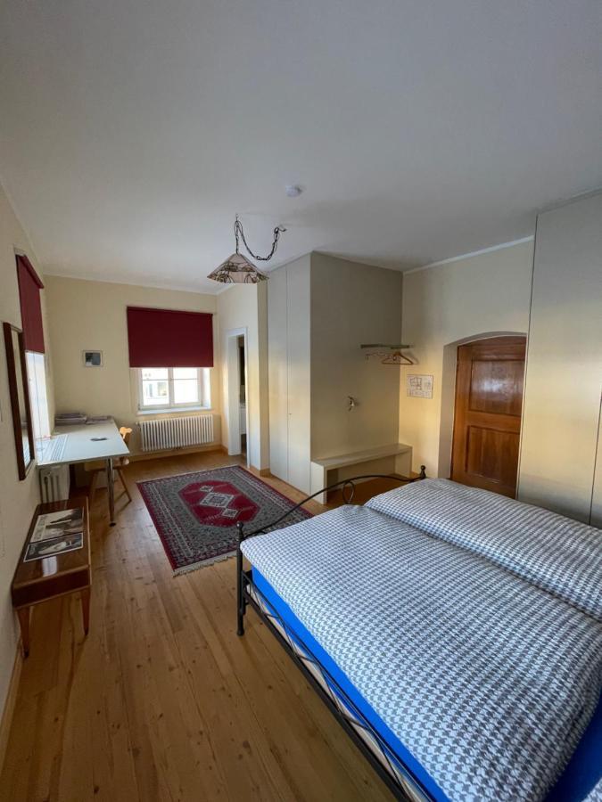 Ansitz Thalerhof Lägenhet Lana Exteriör bild