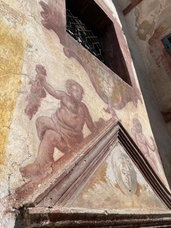 Ansitz Thalerhof Lägenhet Lana Exteriör bild