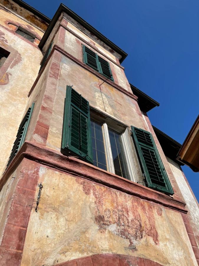 Ansitz Thalerhof Lägenhet Lana Exteriör bild